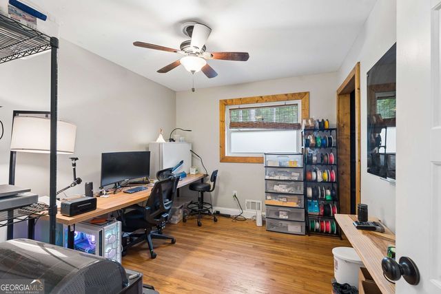 2503 Brentford Place, Decatur, GA 30032