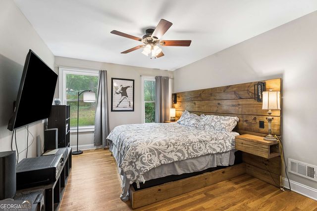 2503 Brentford Place, Decatur, GA 30032