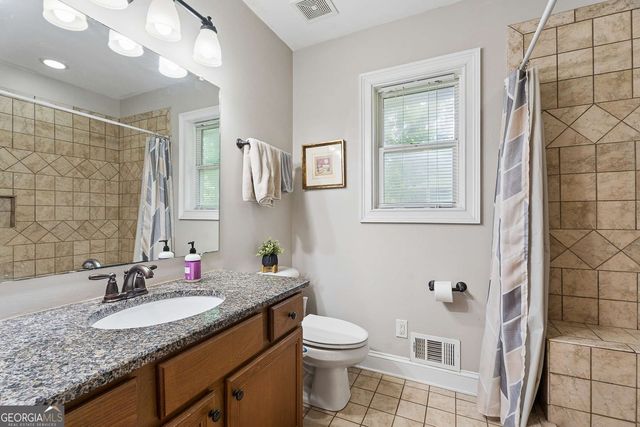 2503 Brentford Place, Decatur, GA 30032