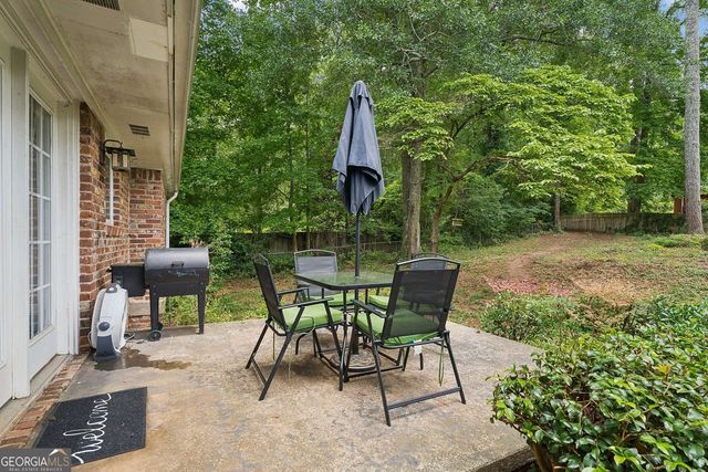 2503 Brentford Place, Decatur, GA 30032
