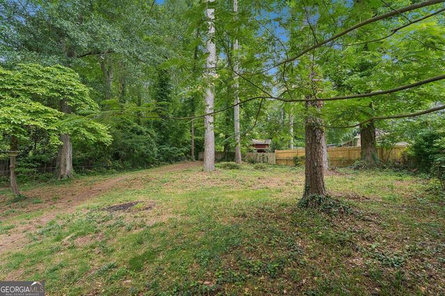 2503 Brentford Place, Decatur, GA 30032