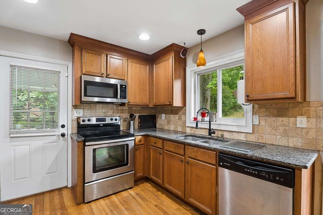 2503 Brentford Place, Decatur, GA 30032