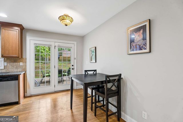 2503 Brentford Place, Decatur, GA 30032