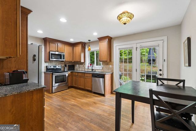 2503 Brentford Place, Decatur, GA 30032