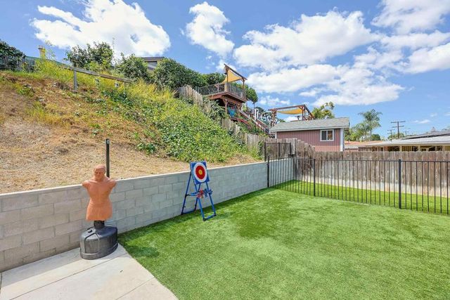 7907 Longdale, Lemon Grove, CA 91945