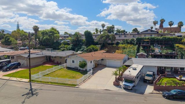 7907 Longdale, Lemon Grove, CA 91945