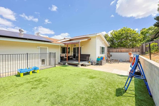 7907 Longdale, Lemon Grove, CA 91945