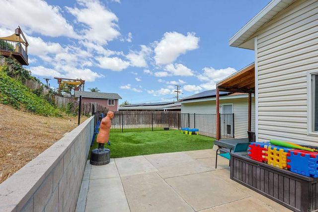 7907 Longdale, Lemon Grove, CA 91945