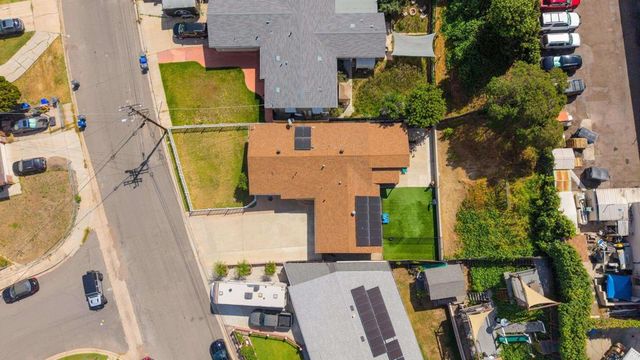 7907 Longdale, Lemon Grove, CA 91945