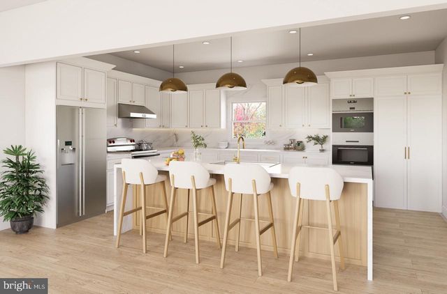 21 BEECHNUT LN, Willingboro, NJ 08046