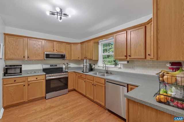 17 WINDY WAY, Palmyra, VA 22963