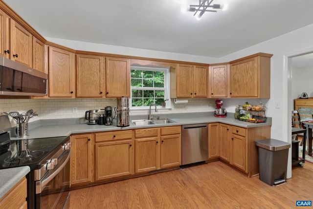17 WINDY WAY, Palmyra, VA 22963