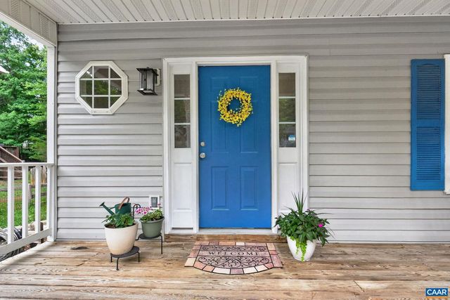 17 WINDY WAY, Palmyra, VA 22963