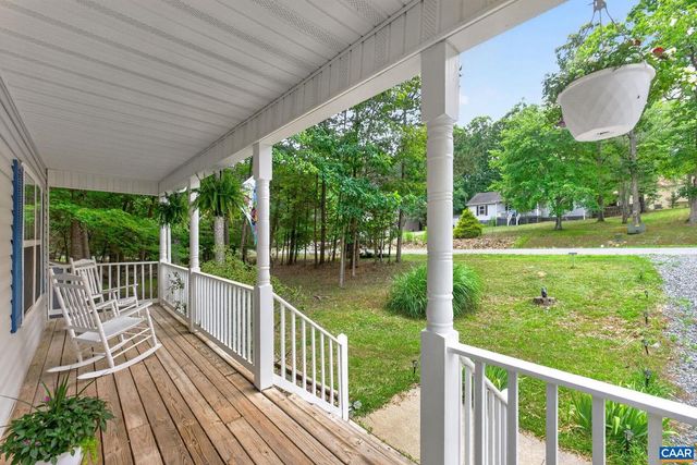 17 WINDY WAY, Palmyra, VA 22963
