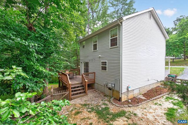 17 WINDY WAY, Palmyra, VA 22963