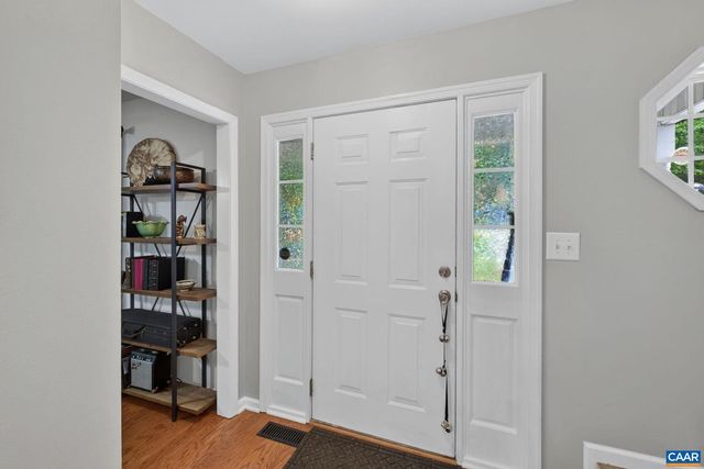 17 WINDY WAY, Palmyra, VA 22963