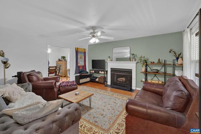 17 WINDY WAY, Palmyra, VA 22963