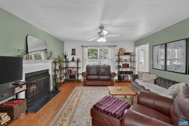 17 WINDY WAY, Palmyra, VA 22963