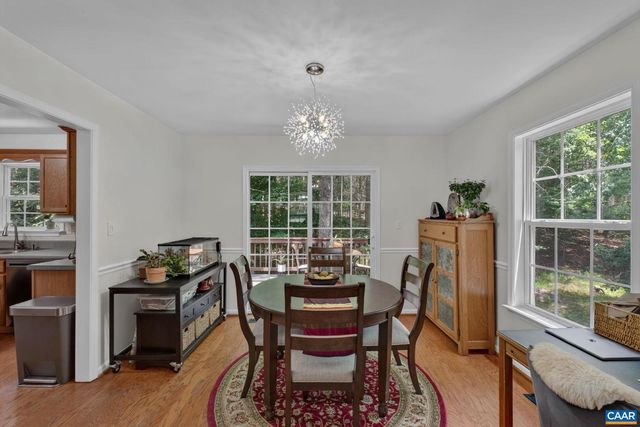 17 WINDY WAY, Palmyra, VA 22963