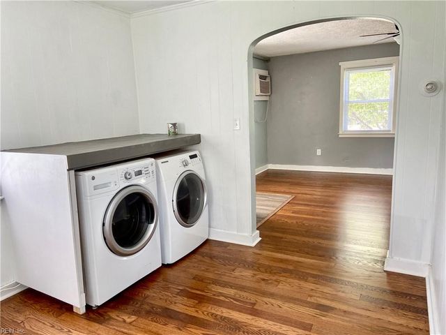 8024 W Glen RD, Norfolk, VA 23505