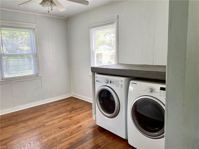 8024 W Glen RD, Norfolk, VA 23505
