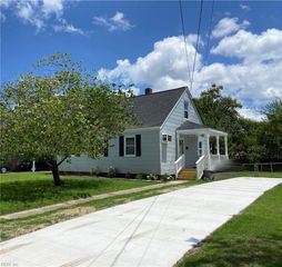 8024 W Glen RD, Norfolk, VA 23505