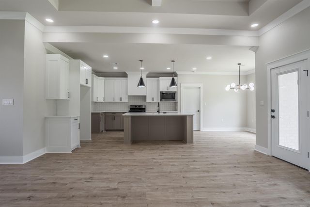 11 Calvados Court, Cabot, AR 72023