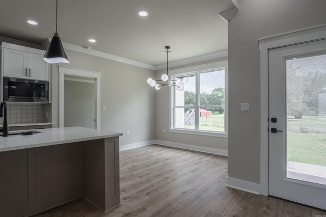 11 Calvados Court, Cabot, AR 72023