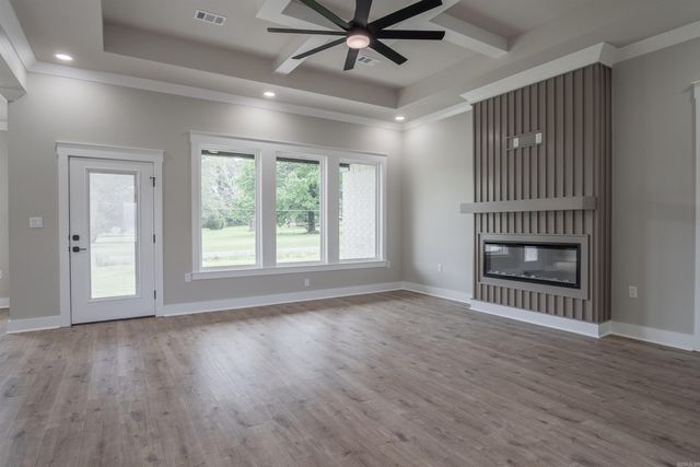 11 Calvados Court, Cabot, AR 72023