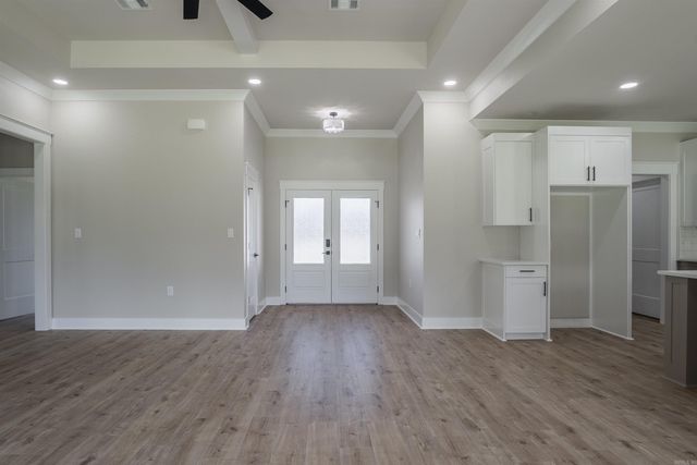 11 Calvados Court, Cabot, AR 72023