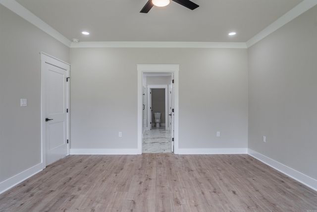 11 Calvados Court, Cabot, AR 72023