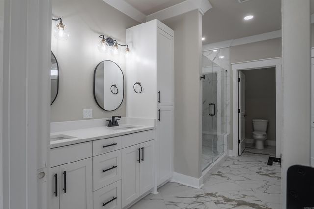 11 Calvados Court, Cabot, AR 72023