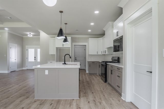 11 Calvados Court, Cabot, AR 72023