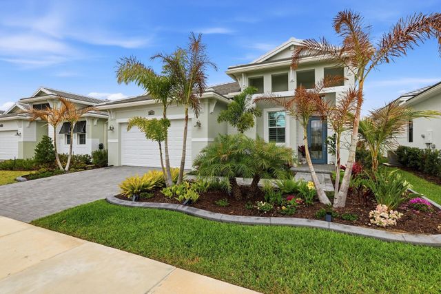 8671 SW Cantante Way, Port St. Lucie, Port St Lucie, FL 34987