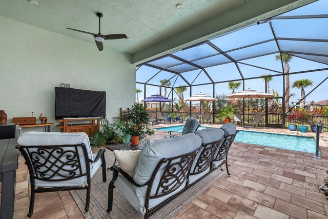 8671 SW Cantante Way, Port St. Lucie, Port St Lucie, FL 34987