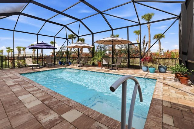 8671 SW Cantante Way, Port St. Lucie, Port St Lucie, FL 34987