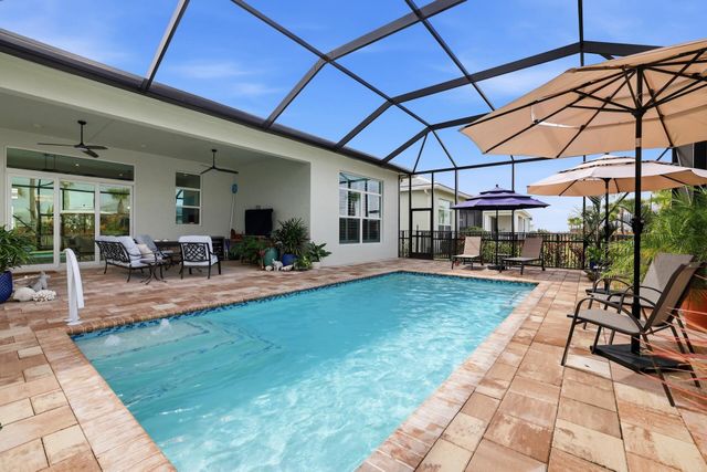 8671 SW Cantante Way, Port St. Lucie, Port St Lucie, FL 34987