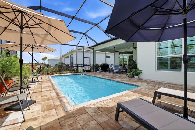 8671 SW Cantante Way, Port St. Lucie, Port St Lucie, FL 34987