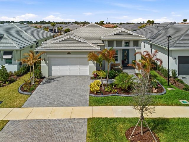 8671 SW Cantante Way, Port St. Lucie, Port St Lucie, FL 34987