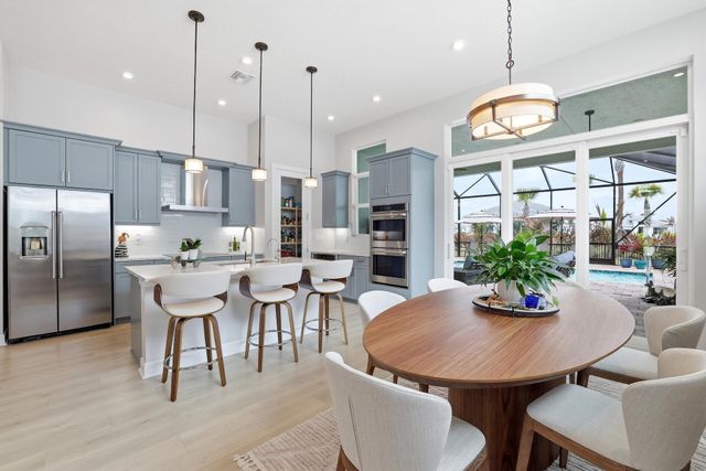 8671 SW Cantante Way, Port St. Lucie, Port St Lucie, FL 34987