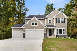 5122 Brinson Lane, Kalamazoo, MI 49009