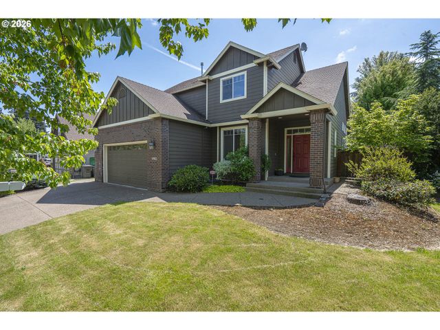 1902 Ne LUCY BELLE St, Mc Minnville, OR 97128