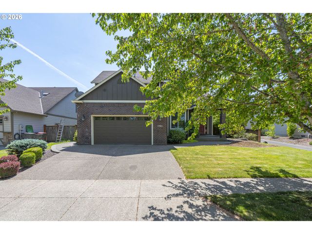 1902 Ne LUCY BELLE St, Mc Minnville, OR 97128