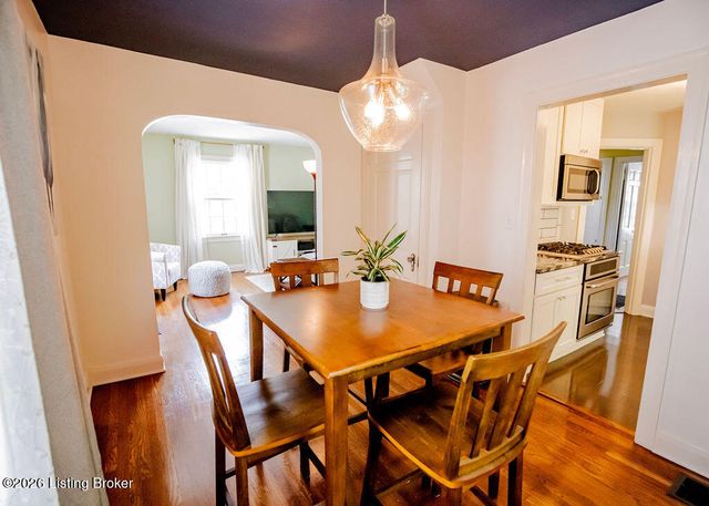 1122 Willow Ave, Louisville, KY 40204