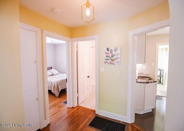 1122 Willow Ave, Louisville, KY 40204