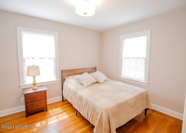 1122 Willow Ave, Louisville, KY 40204