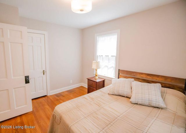 1122 Willow Ave, Louisville, KY 40204