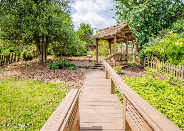 1122 Willow Ave, Louisville, KY 40204
