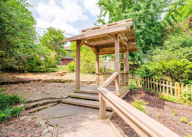 1122 Willow Ave, Louisville, KY 40204
