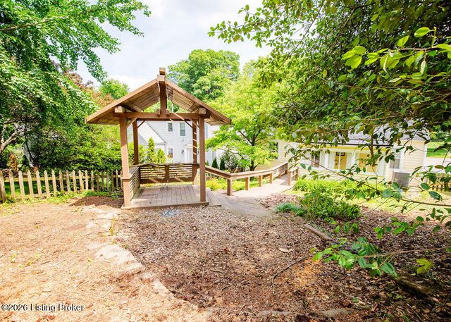 1122 Willow Ave, Louisville, KY 40204